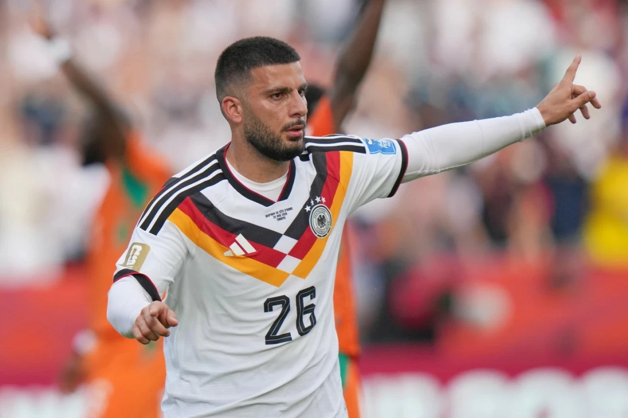 Kết quả bóng đá Bảng E World Cup 2026: Đức 2-1 Bờ Biển Ngà: Siêu dự bị Deniz Undav đưa Die Mannschaft trở lại vòng knock-out sau 12 năm
