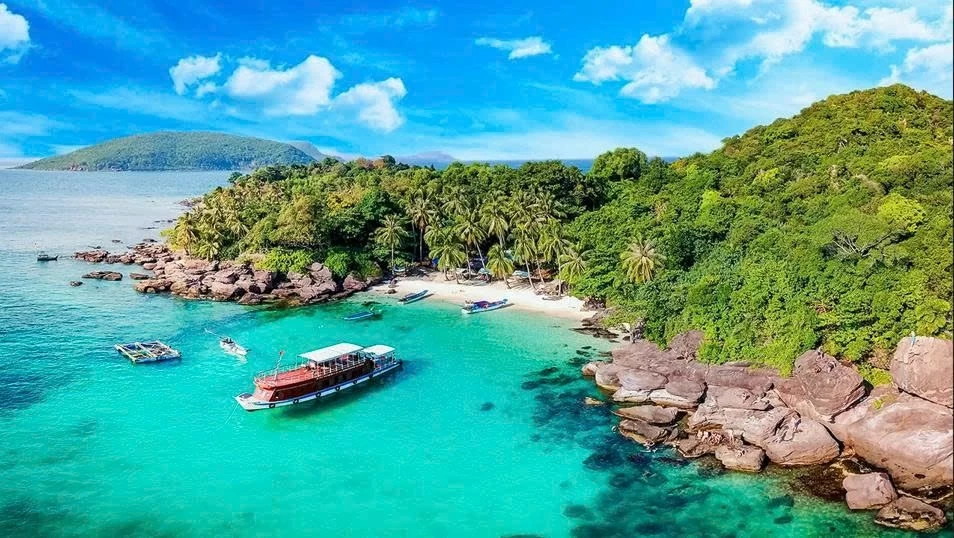 Tạp chí Mỹ đưa Côn Đảo lên đầu danh sách 30 hòn đảo bí ẩn nhất thế giới