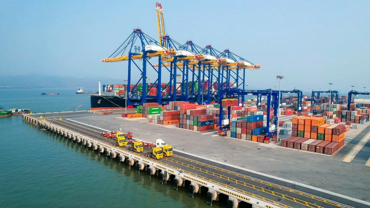 Hải Phòng thêm động lực tăng trưởng mới