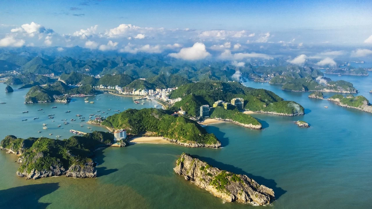 Hải Phòng thêm động lực tăng trưởng mới