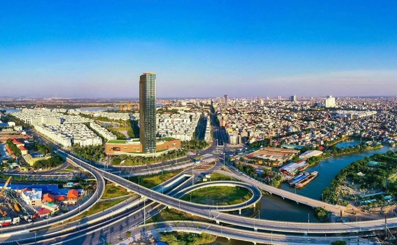 Hải Phòng thêm động lực tăng trưởng mới