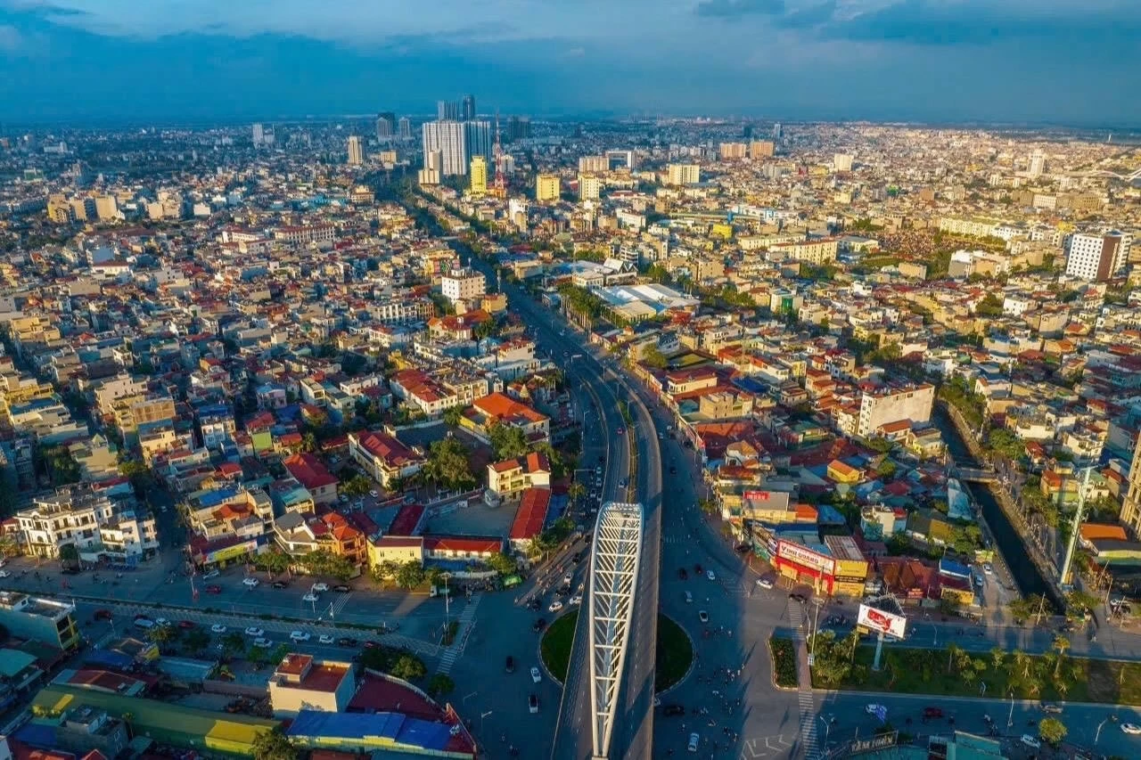 Hải Phòng thêm động lực tăng trưởng mới
