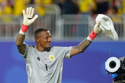 Kết quả bóng đá Bảng E World Cup 2026: Thủ thành Eloy Room lập kỷ lục với 15 pha cứu thua, Curaçao giành điểm số lịch sử trước Ecuador