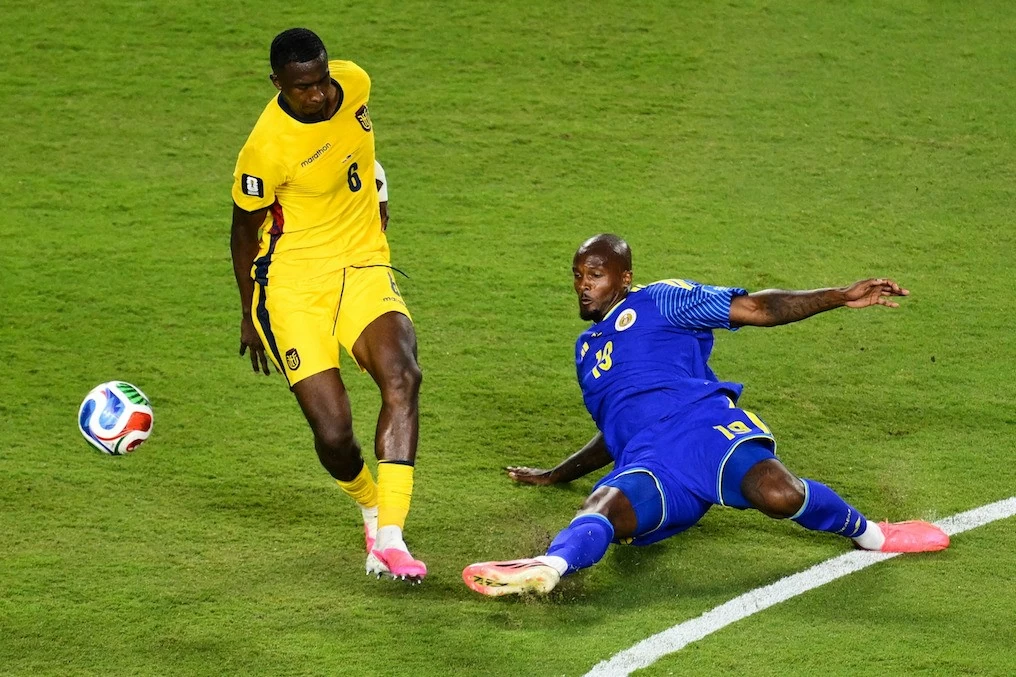 Kết quả bóng đá Bảng E World Cup 2026: Thủ thành Eloy Room lập kỷ lục với 15 pha cứu thua, Curaçao giành điểm số lịch sử trước Ecuador
