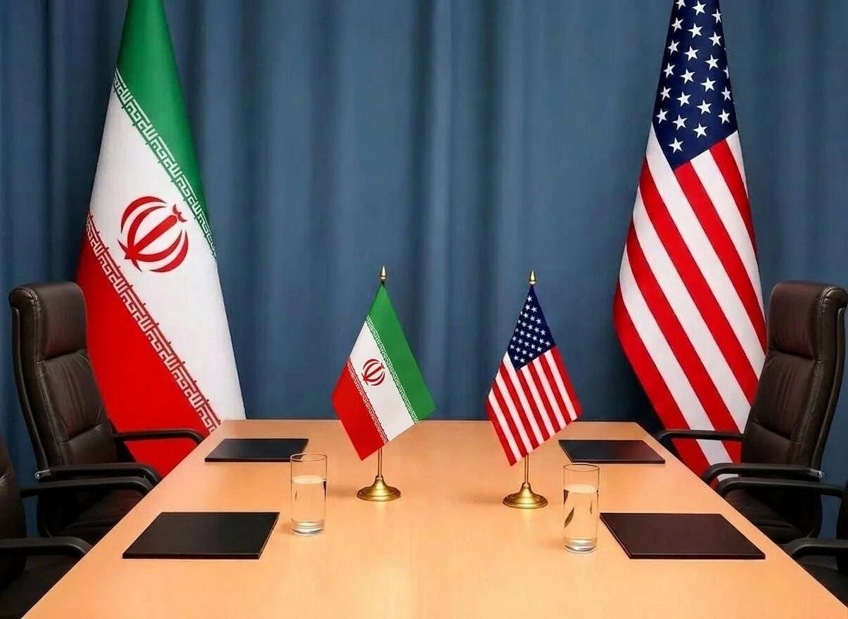 Mỹ và Iran khởi động đàm phán, thảo luận về Lebannon và tài sản bị phong tỏa. (Nguồn: X)