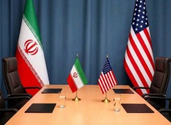 Iran xác nhận đang đàm phán với Mỹ