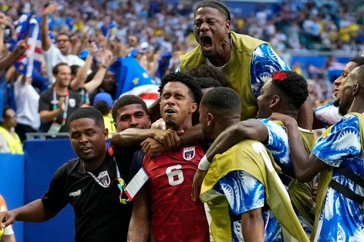 Kết quả bóng đá Bảng H World Cup 2026: Cape Verde 2-2 Uruguay - Cá mập xanh tiếp tục khuấy đảo World Cup, đứng trước cơ hội làm nên lịch sử