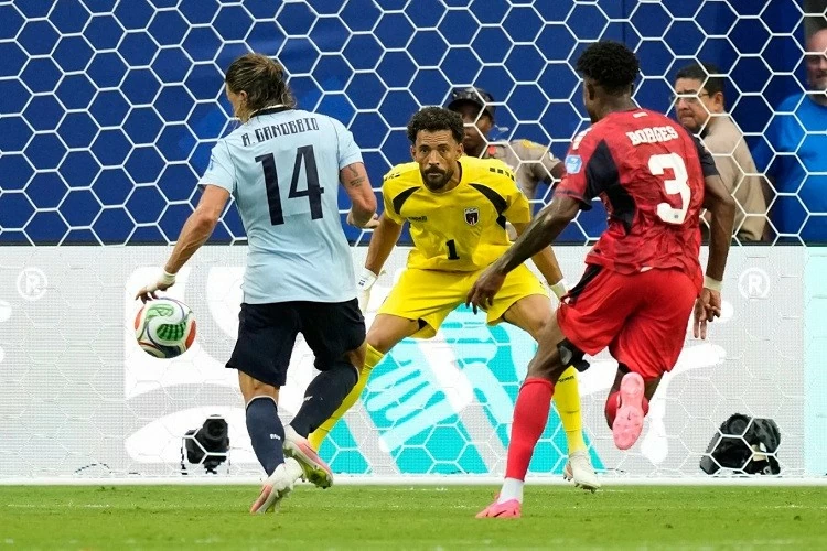 Kết quả bóng đá Bảng H World Cup 2026: Cape Verde 2-2 Uruguay - Cá mập xanh tiếp tục khuấy đảo World Cup, đứng trước cơ hội làm nên lịch sử