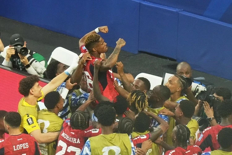 Kết quả bóng đá Bảng H World Cup 2026: Cape Verde 2-2 Uruguay - Cá mập xanh tiếp tục khuấy đảo World Cup, đứng trước cơ hội làm nên lịch sử