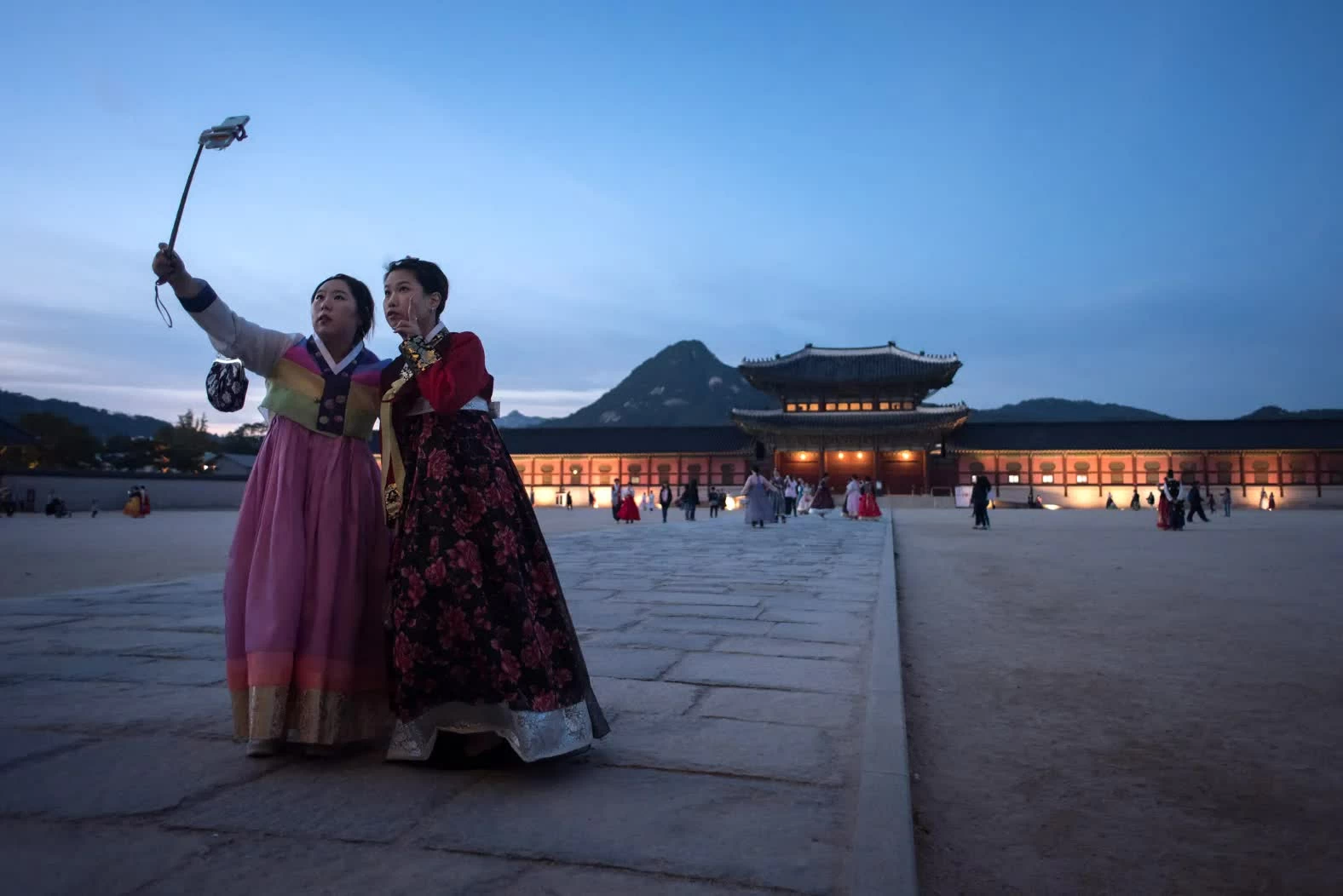 Du lịch Hàn Quốc: Những địa điểm đằng sau các khoảnh khắc kinh điển trong K-drama