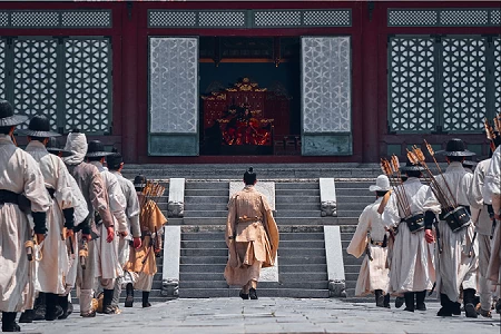 Du lịch Hàn Quốc