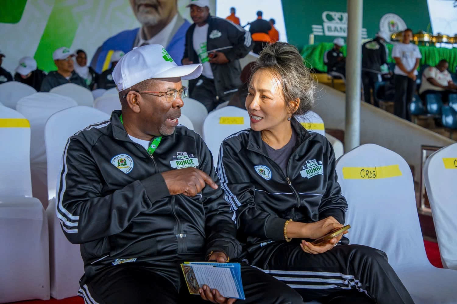 Đại sứ Việt Nam tại Tanzania: Đại sứ Việt Nam tại Tanzania: