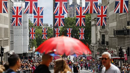 Nhìn lại một thập kỷ Brexit: Nước Anh vẫn tỏa sáng bất chấp cái giá phải trả sau ly hôn
