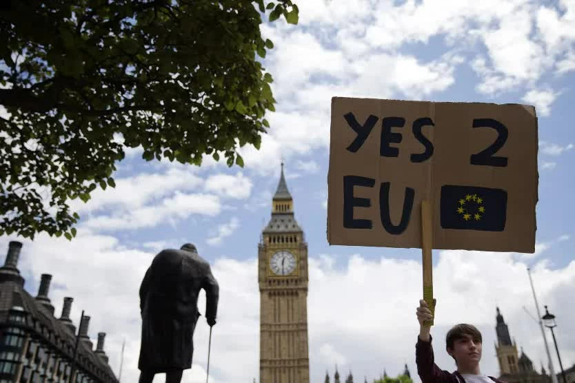 Nhìn lại một thập kỷ Brexit: Nước Anh vẫn tỏa sáng bất chấp cái giá phải trả sau ly hôn với EU