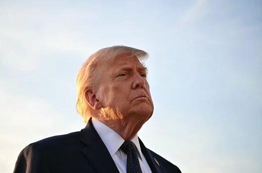 Thấy gì từ chính sách đối ngoại của Tổng thống Trump Thấy gì từ chính sách đối ngoại của Tổng thống Trump
