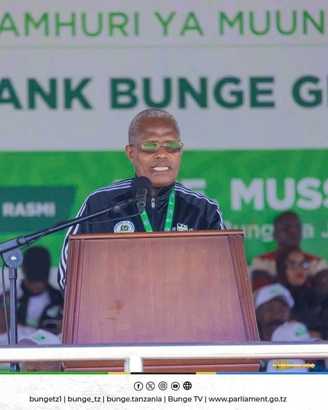 Đại sứ Việt Nam tại Tanzania tham dự Ngày hội Thể thao Bunge Bonanza 2026 và thúc đẩy ngoại giao hành lang tại Dodoma Đại sứ Việt Nam tại Tanzania tham dự Ngày hội Thể thao Bunge Bonanza 2026 và thúc đẩy ngoại giao hành lang tại Dodoma