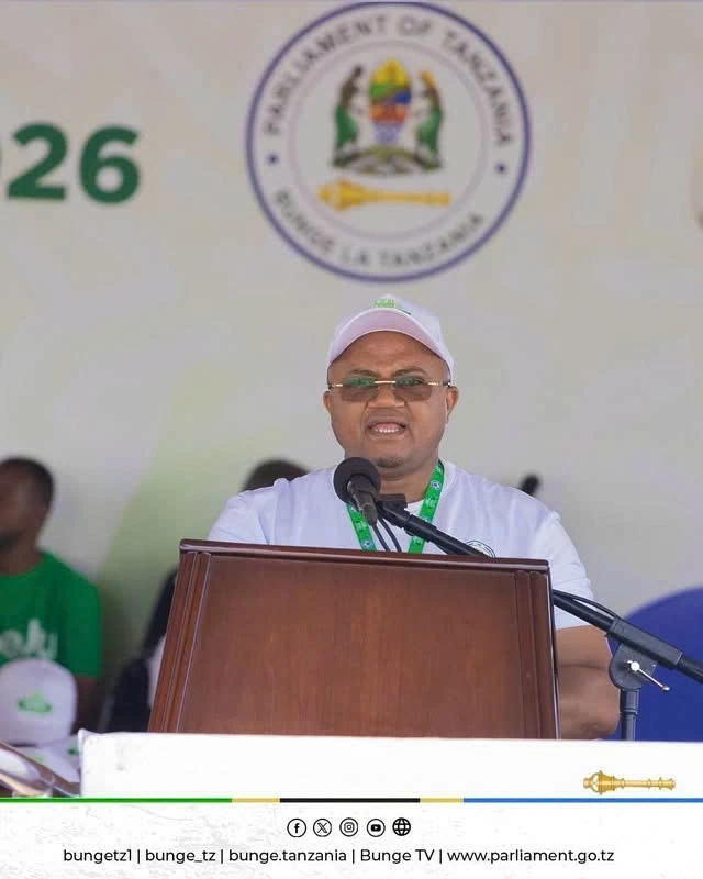 Đại sứ Việt Nam tại Tanzania tham dự Ngày hội Thể thao Bunge Bonanza 2026 và thúc đẩy ngoại giao hành lang tại Dodoma Đại sứ Việt Nam tại Tanzania tham dự Ngày hội Thể thao Bunge Bonanza 2026 và thúc đẩy ngoại giao hành lang tại Dodoma