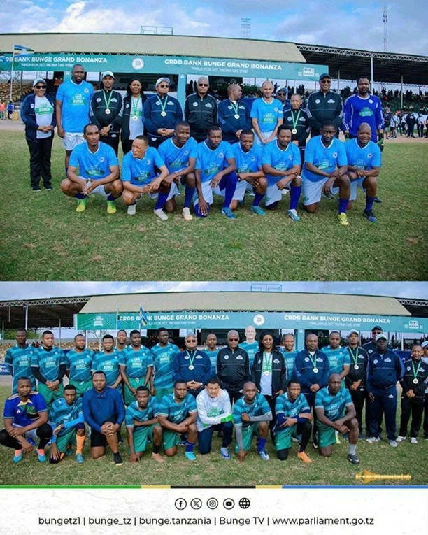 Đại sứ Việt Nam tại Tanzania tham dự Ngày hội Thể thao Bunge Bonanza 2026 và thúc đẩy ngoại giao hành lang tại Dodoma Đại sứ Việt Nam tại Tanzania tham dự Ngày hội Thể thao Bunge Bonanza 2026 và thúc đẩy ngoại giao hành lang tại Dodoma