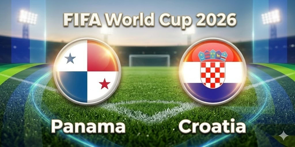 Nhận định, dự đoán trận đấu Panama vs Croatia: Cuộc chiến sống còn tại bảng L Nhận định, dự đoán trận đấu Panama vs Croatia: Cuộc chiến sống còn tại bảng L