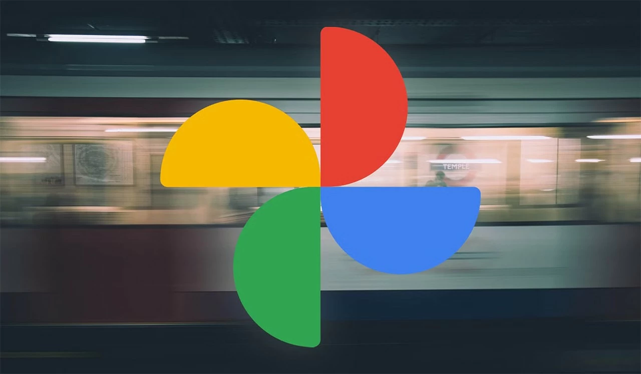 Cách khắc phục tình trạng không vào được Google Photos.
