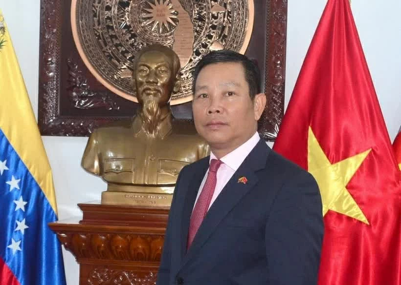Đoàn cứu hộ động đất Venezuela: Thông điệp về một Việt Nam luôn coi trọng nghĩa tình