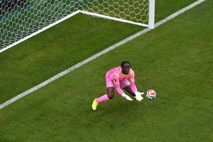 Kết quả bóng đá Bảng L World Cup 2026: Anh 0-0 Ghana – Hàng công thi đấu bế tắc, Tam Sư hòa bất lực trước Những ngôi sao đen