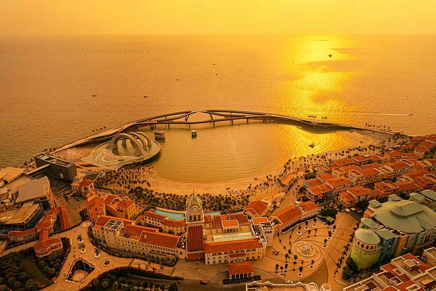 Việt Nam tăng tốc trở thành điểm đến du lịch hấp dẫn nhất Đông Nam Á