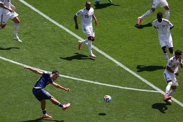Kết quả bóng đá Bảng B World Cup 2026: Bosnia & Herzegovina 3-1 Qatar: Bosnia viết nên lịch sử, Dzeko chạm mốc 150 trận khi Qatar chính thức bị loại Kết quả bóng đá Bảng B World Cup 2026: Bosnia & Herzegovina 3-1 Qatar: Bosnia viết nên lịch sử, Dzeko chạm mốc 150 trận khi Qatar chính thức bị loại