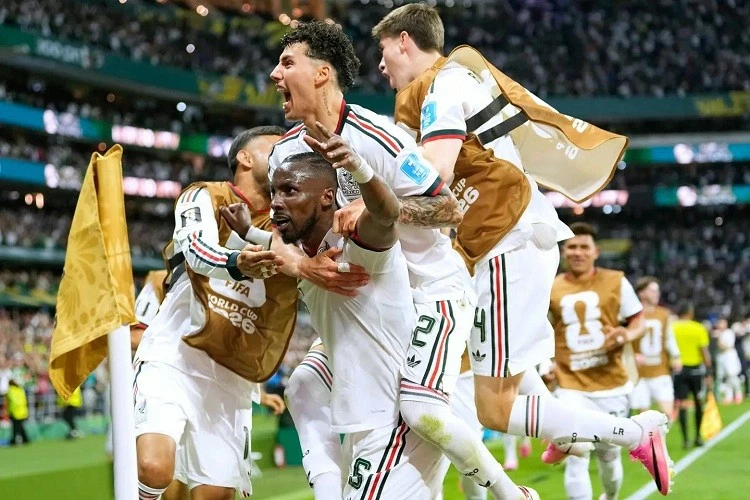 Kết quả bóng đá Bảng A World Cup 2026: Mexico 3-0 CH Czech – El Tri toàn thắng vòng bảng, Ochoa lập kỷ lục sánh ngang với Ronaldo và Messi Kết quả bóng đá Bảng A World Cup 2026: Mexico 3-0 CH Czech – El Tri toàn thắng vòng bảng, Ochoa lập kỷ lục sánh ngang với Ronaldo và Messi