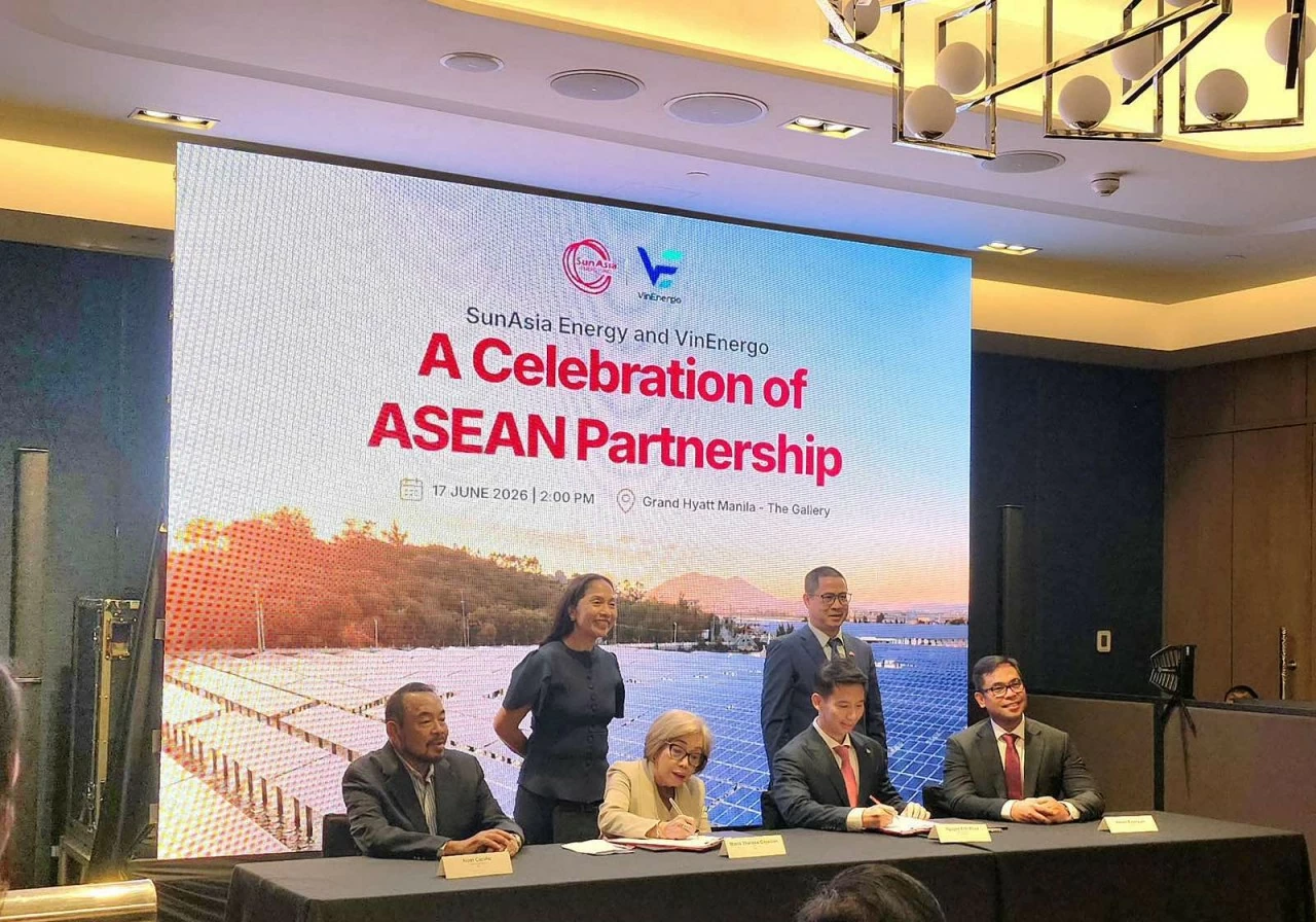 Việt Nam-Philippines: Từ khuôn khổ quan hệ mới đến xung lực hợp tác kinh tế thực chất Việt Nam-Philippines: Từ khuôn khổ quan hệ mới đến xung lực hợp tác kinh tế thực chất