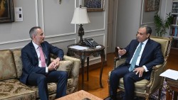 Ai Cập bàn giải pháp an ninh cho Gaza, tăng tốc lộ trình tái thiết