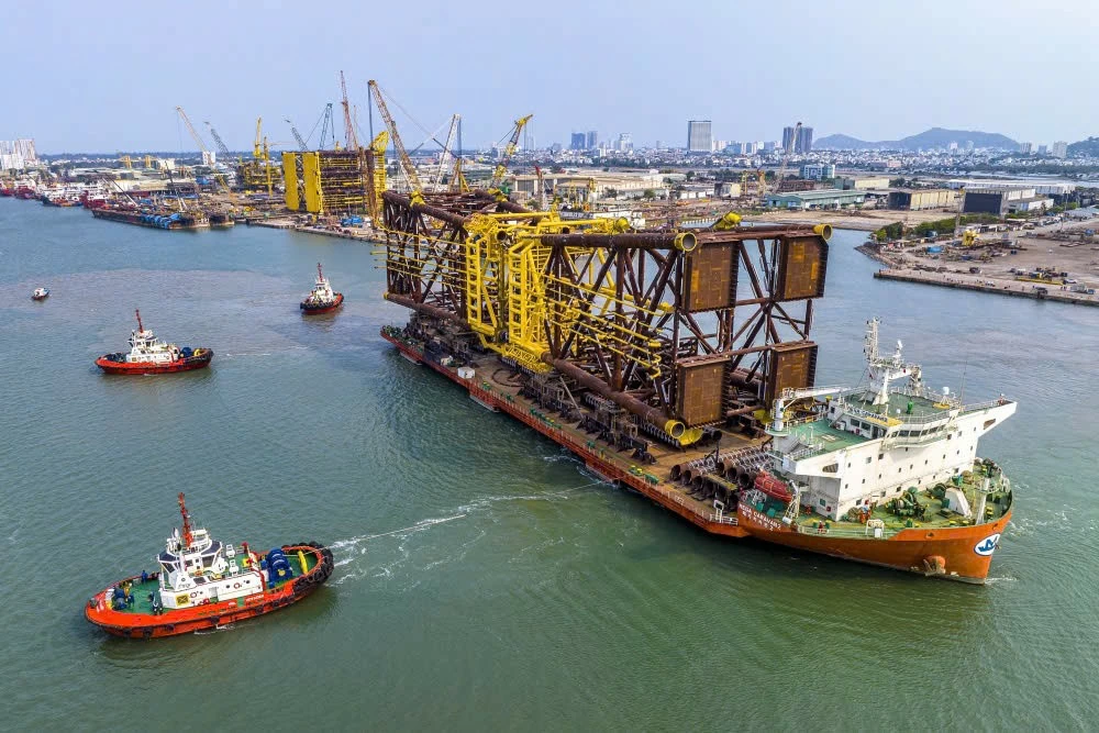 PETROCONS tìm đối tác tư vấn tái cấu trúc Tổng thể Tổng Công ty