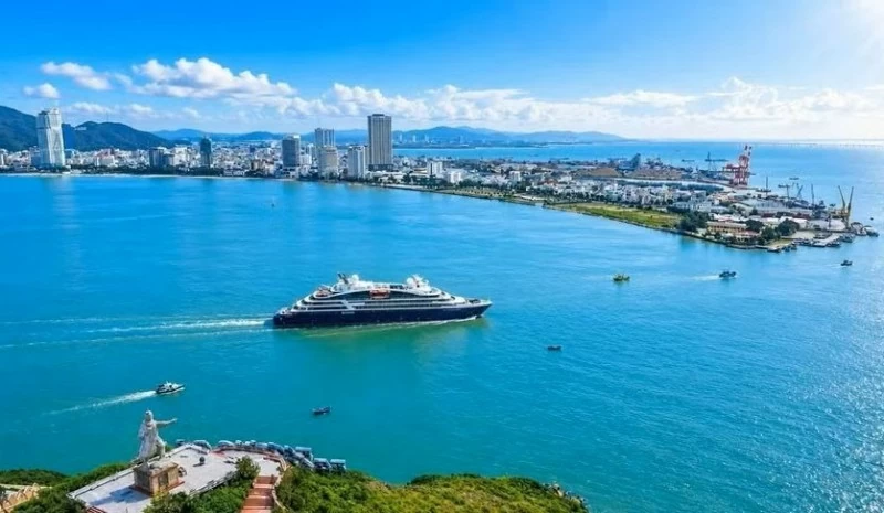 Lợi thế của du lịch Gia Lai không chỉ nằm ở cảnh quan thiên nhiên đa dạng