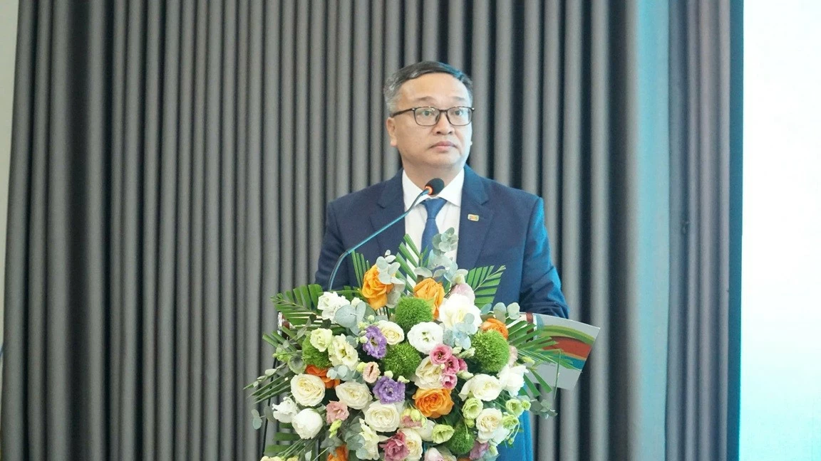 Thúc đẩy hợp tác giáo dục giữa Nhật Bản và ASEAN trong bối cảnh mới Thúc đẩy hợp tác giáo dục giữa Nhật Bản và ASEAN trong bối cảnh mới