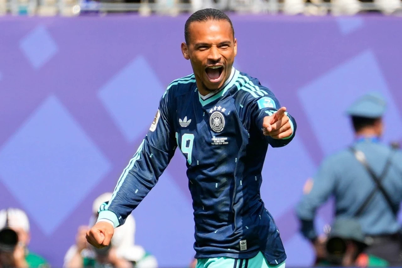 Kết quả bóng đá Bảng E World Cup 2026: Ecuador 2-1 Đức – Gonzalo Plata hóa người hùng, Ecuador ngược dòng đánh bại Đức, lần đầu trở lại vòng knock-out Kết quả bóng đá Bảng E World Cup 2026: Ecuador 2-1 Đức – Gonzalo Plata hóa người hùng, Ecuador ngược dòng đánh bại Đức, lần đầu trở lại vòng knock-out