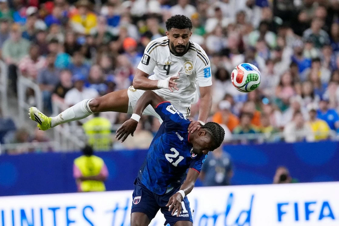 Kết quả bóng đá Bảng H World Cup 2026: Cape Verde 0-0 Saudi Arabia: Vozinha hoá người hùng, Cape Verde tiếp tục câu chuyện cổ tích Kết quả bóng đá Bảng H World Cup 2026: Cape Verde 0-0 Saudi Arabia: Vozinha hoá người hùng, Cape Verde tiếp tục câu chuyện cổ tích