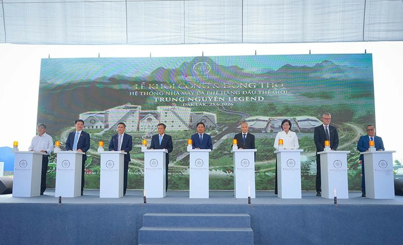 Đắk Lắk: Tiềm năng, khát vọng phát triển