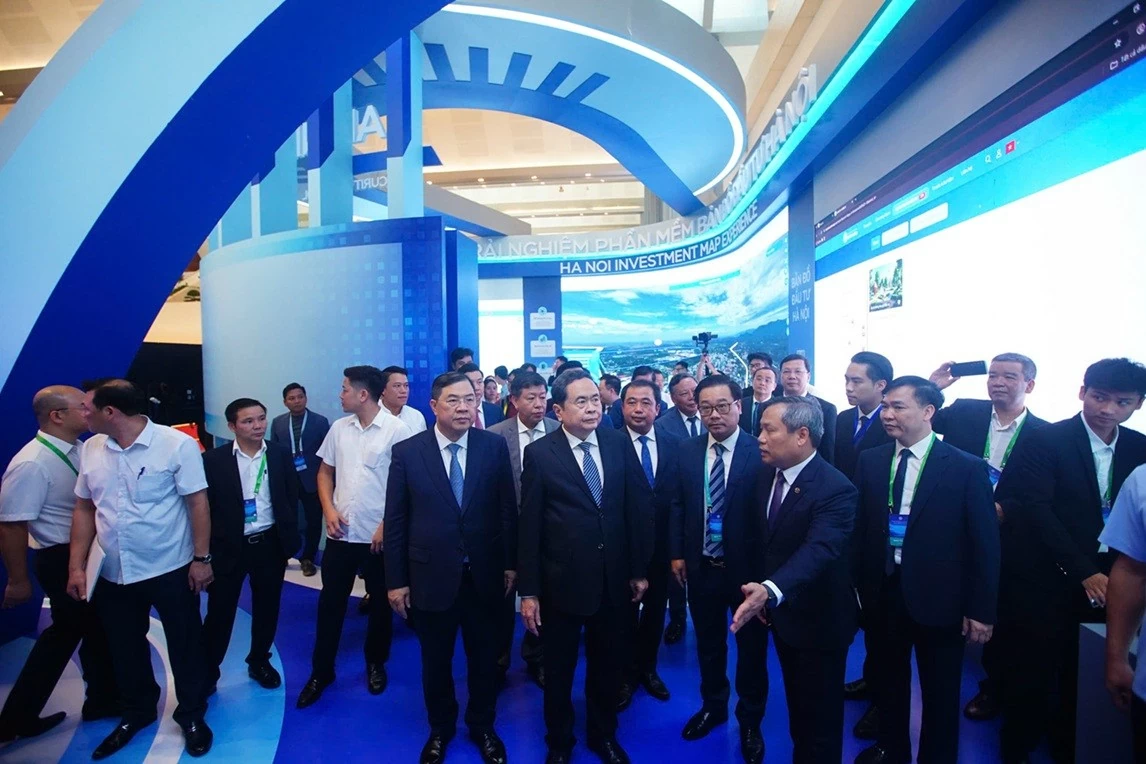 Bài 1: Giữ hồn Hà Nội trong tầm nhìn trăm năm