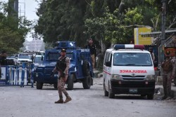 Pakistan mở chiến dịch truy quét dọc biên giới Afghanistan, quan hệ lại xoáy vào vòng xoáy bạo lực mới