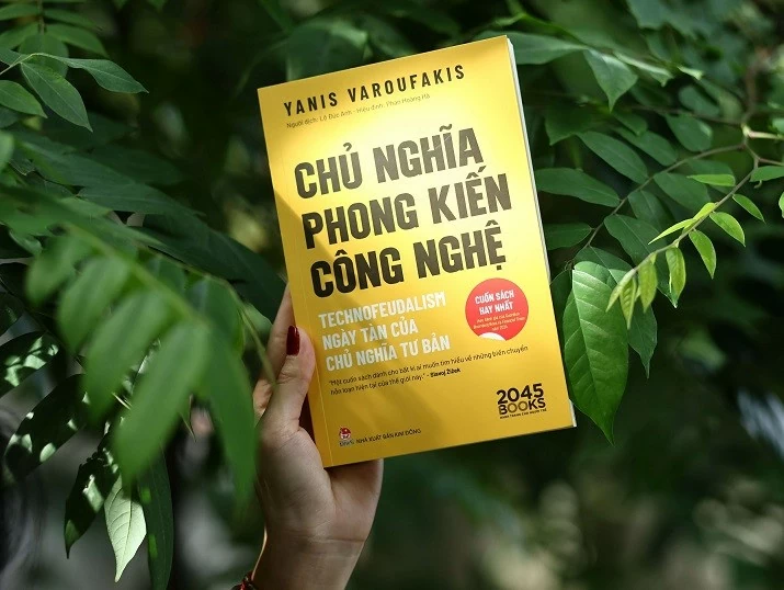 17.12p.Lãnh địa của kỷ nguyên số Lãnh địa của kỷ nguyên số