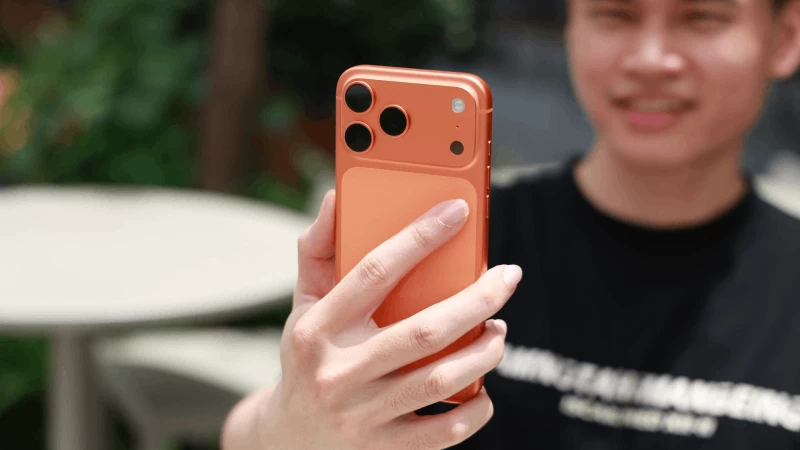 Cách giảm hao pin trên iOS 27 đơn giản, ai cũng làm được.
