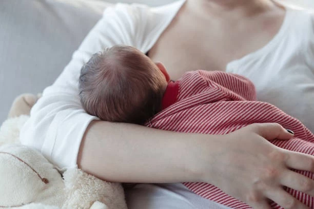 Nghiên cứu: Trẻ bú mẹ hoàn toàn trong 6 tháng đầu có nguy cơ xuất hiện triệu chứng ADHD thấp hơn. (Nguồn: Getty Images) Nghiên cứu: Trẻ bú mẹ hoàn toàn trong 6 tháng đầu có nguy cơ xuất hiện triệu chứng ADHD thấp hơn. (Nguồn: Getty Images)