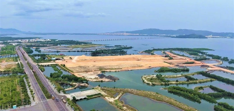 Tỉnh Gia Lai mở rộng không gian phát triển, bứt phá ngoạn mục đón sóng đầu tư