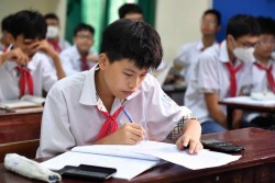Điểm chuẩn lớp 10: Có những điều còn quan trọng hơn một ngôi trường