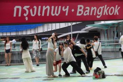 Bản thiết kế cho một Bangkok tốt đẹp hơn