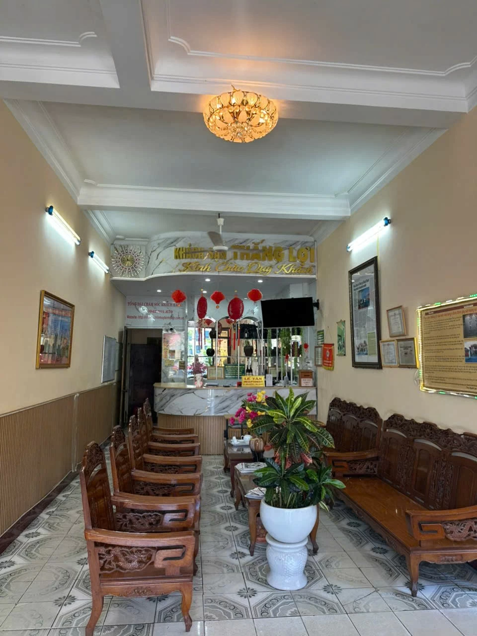 Nhà khách Tỉnh ủy Gia Lai: Dấu ấn chuyển mình từ sức mạnh tập thể Dấu ấn chuyển mình từ sức mạnh tập thể