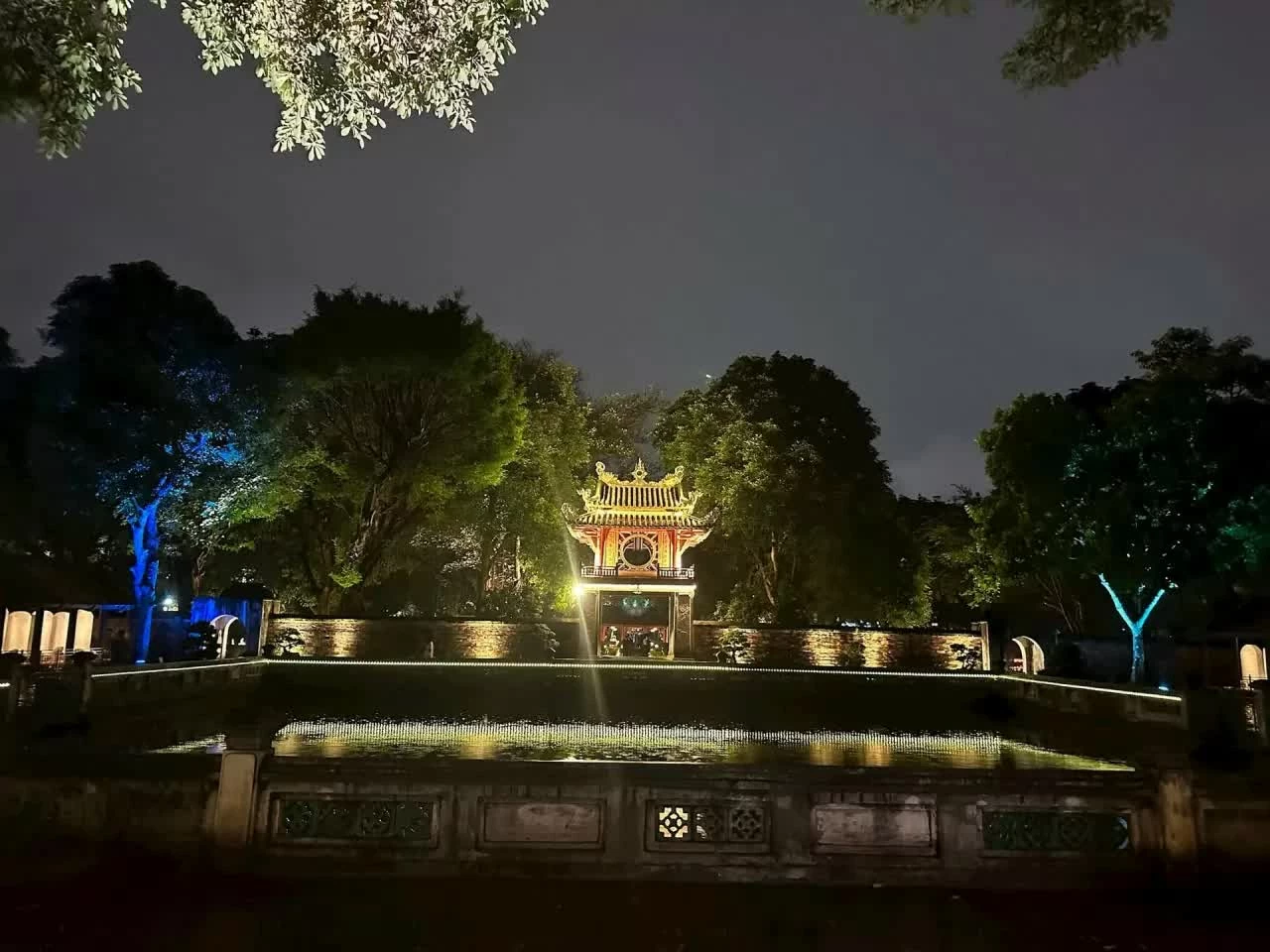 Bài 1: Giữ hồn Hà Nội trong tầm nhìn trăm năm