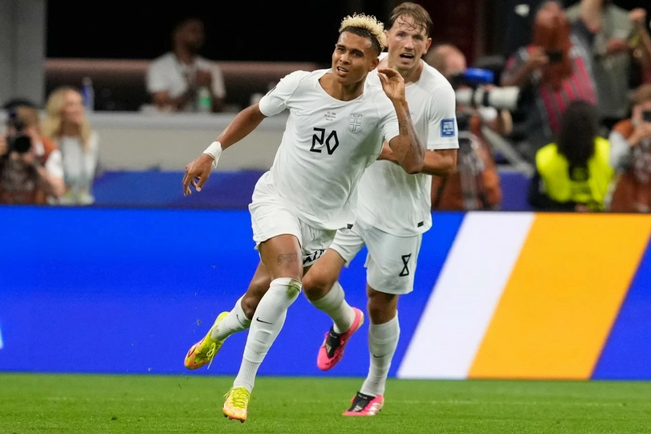 Kết quả bóng đá Vòng 1/32 World Cup 2026: Na Uy 2-1 Bờ Biển Ngà: Haaland hóa người hùng ở phút 86, Na Uy tiễn Bờ Biển Ngà rời giải đấu