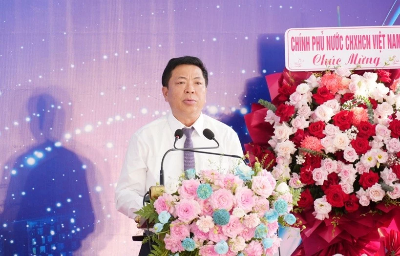 Khởi công dự án nhà ở xã hội cho thuê đầu tiên trên địa bàn tỉnh Quảng Ninh