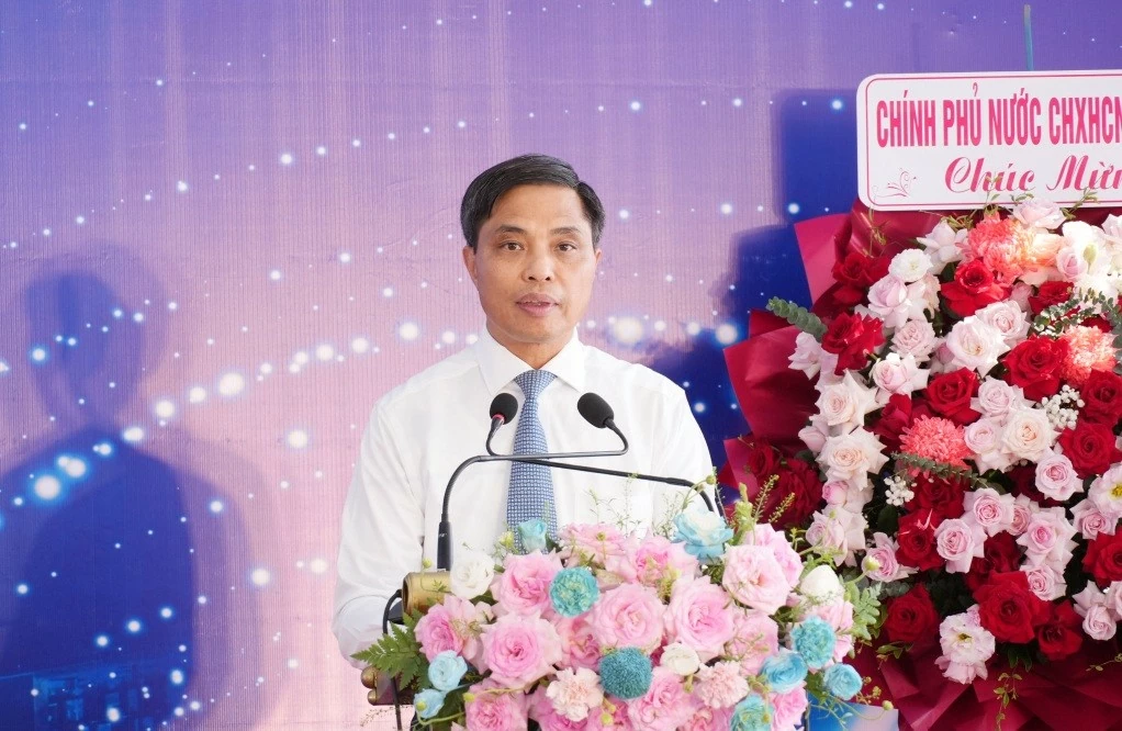 Khởi công dự án nhà ở xã hội cho thuê đầu tiên trên địa bàn tỉnh Quảng Ninh